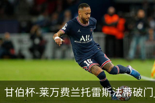甘伯杯-莱万费兰托雷斯法蒂破门 巴萨4-2热刺